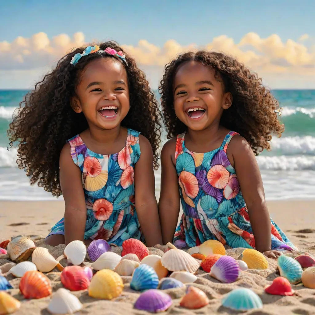 Waves of Friendship