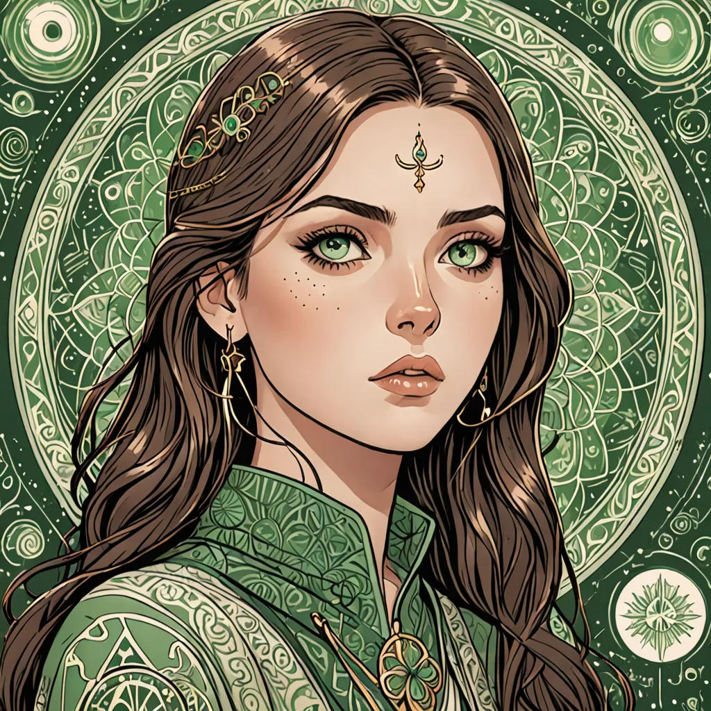 Eyes of Destiny