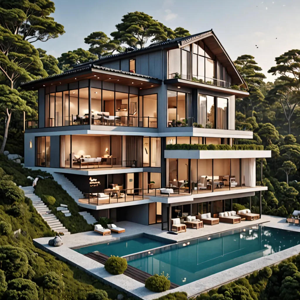 Hyeri's Dream House