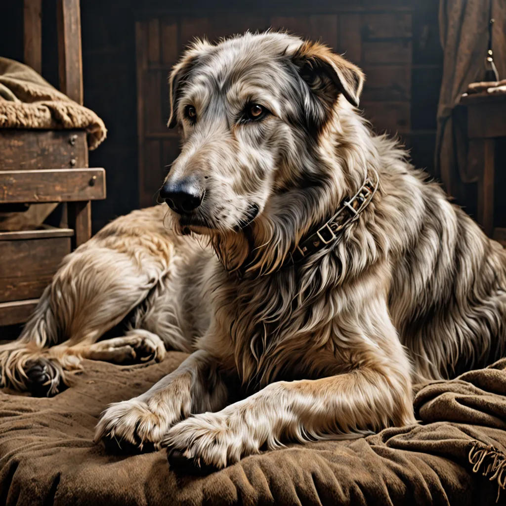 The Legend of Gelert