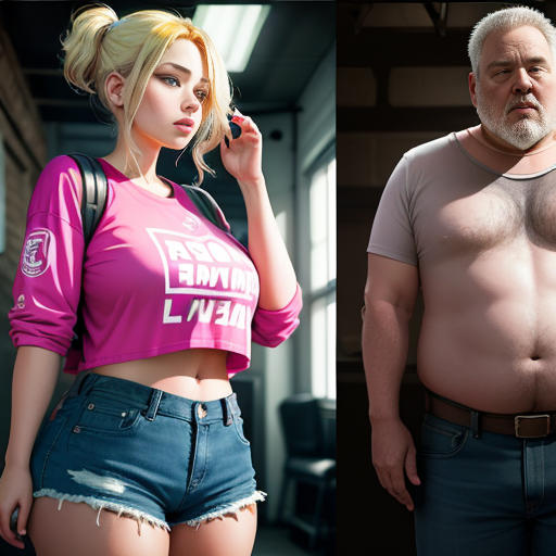 The Switched Streamer