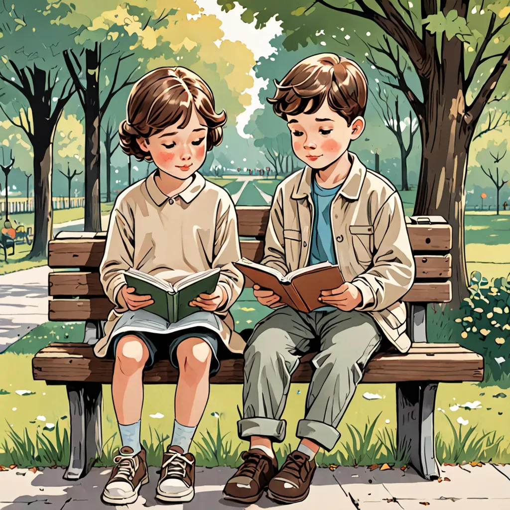 The Bookish Bond