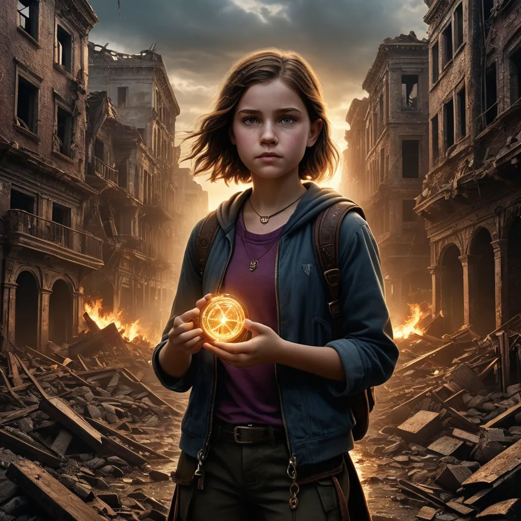 The Power of Eliza cover image
