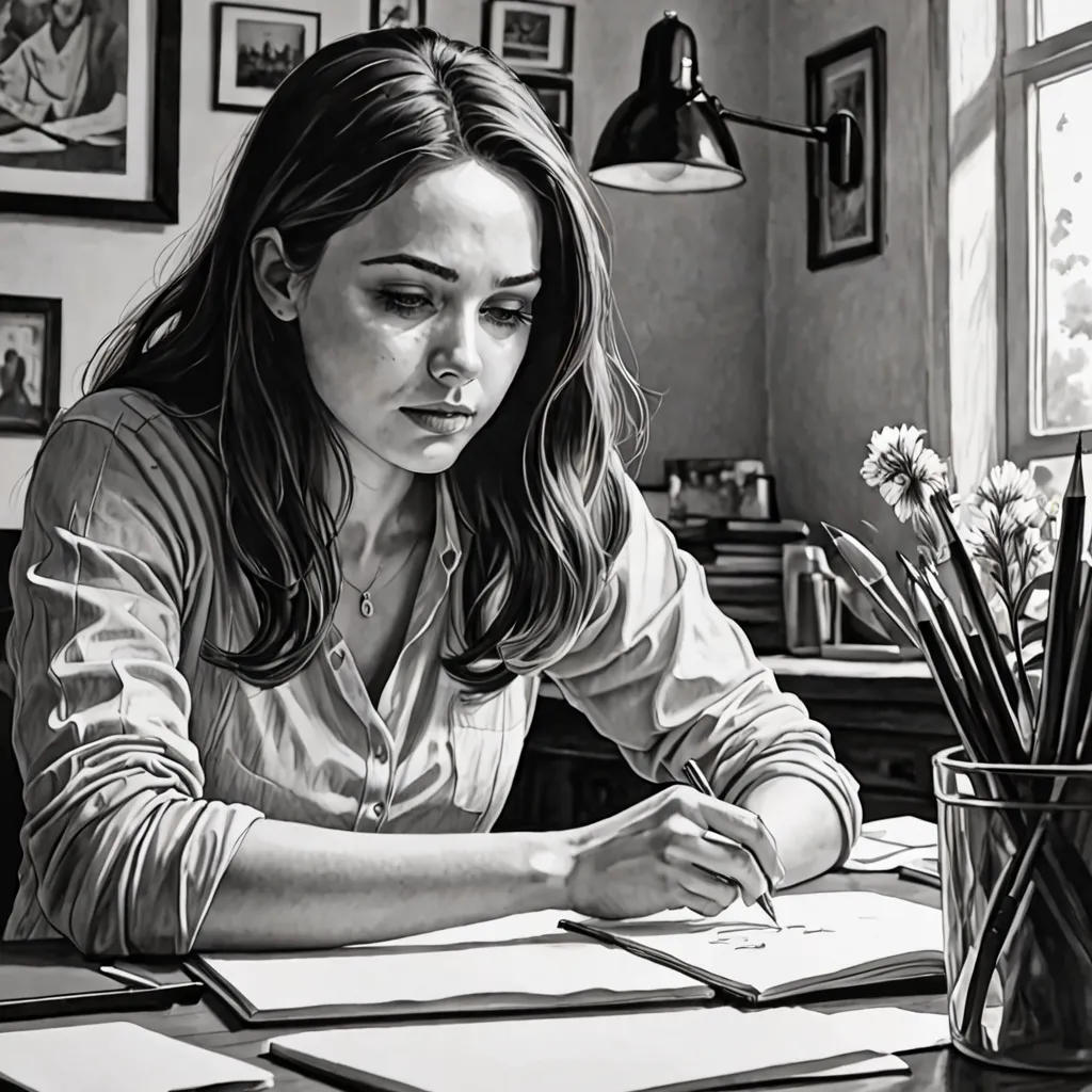 The Art of Words