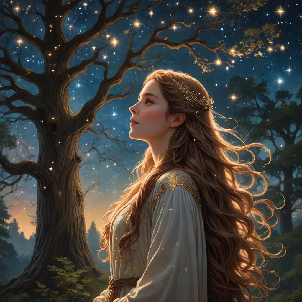 Elara and the Lost Stars