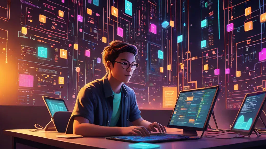 The Quest for the Perfect Programming Language | Story.com