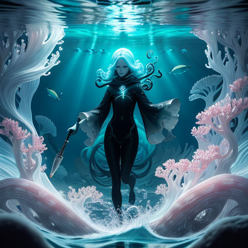 The Enigmatic Deep