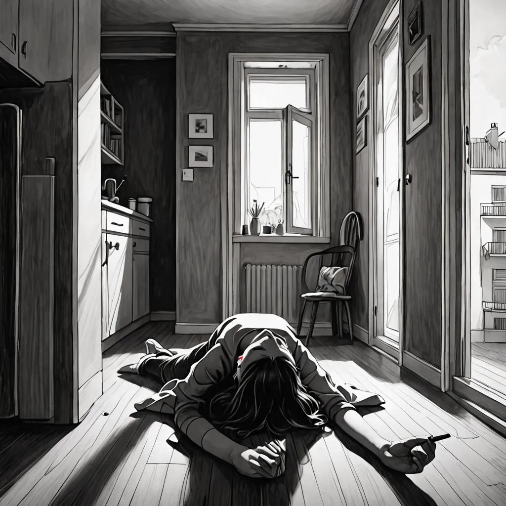 The Unwedded Murder