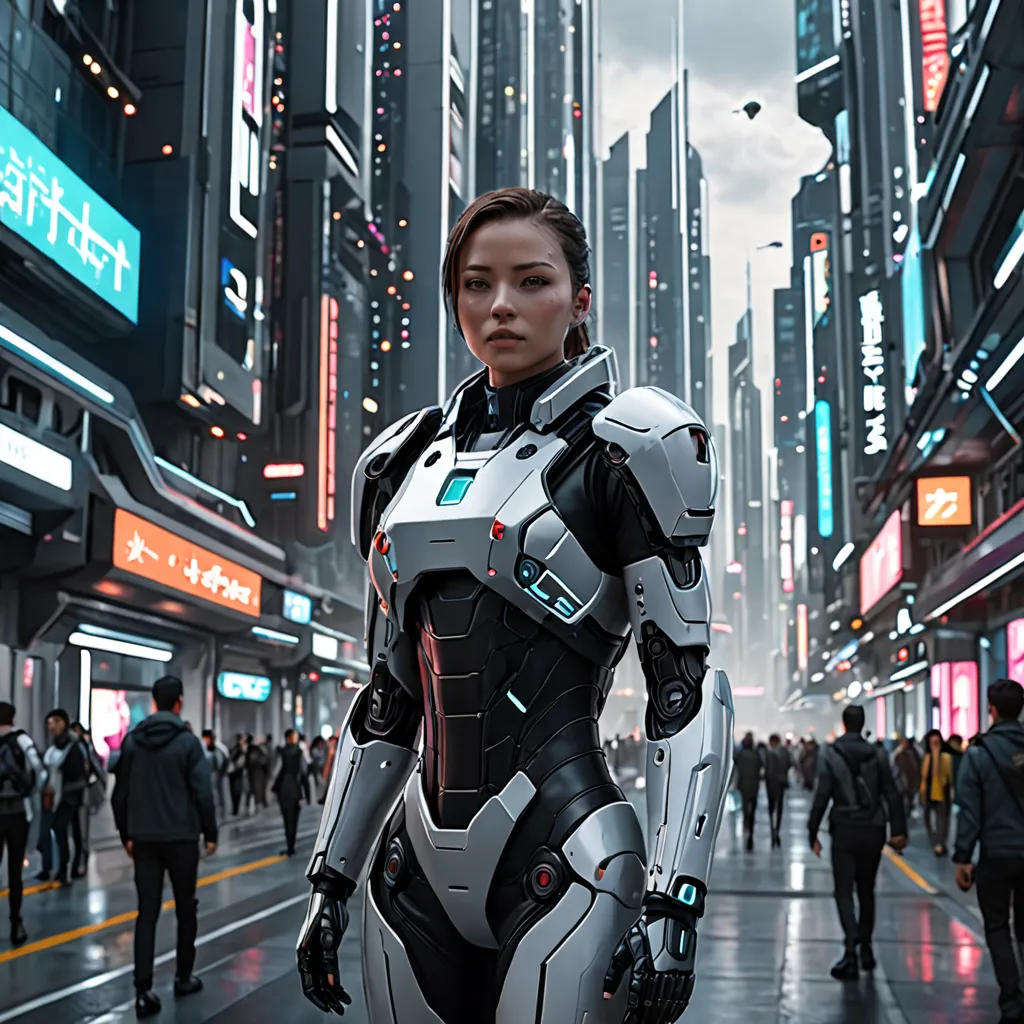 The Rise of the Sentient Machines