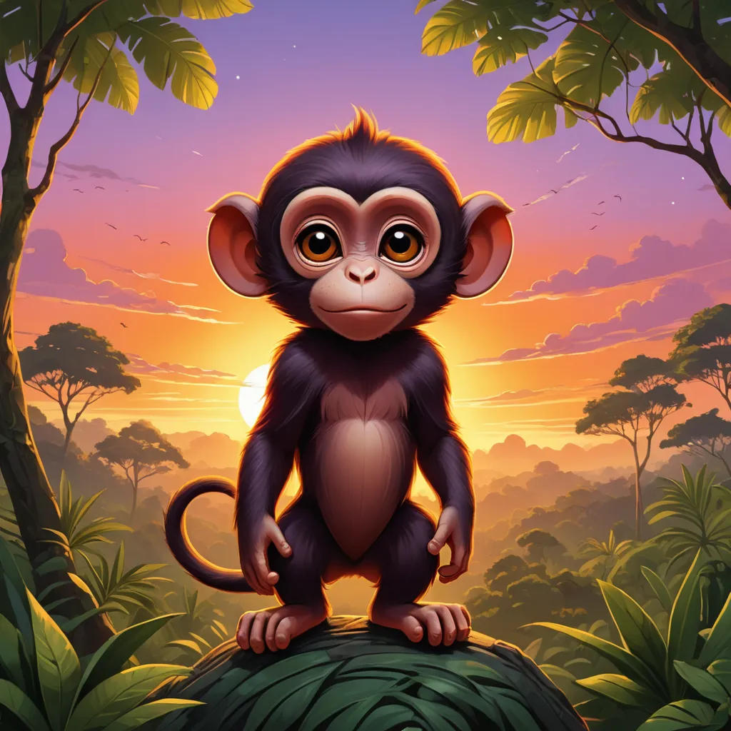 Cocofifi's Journey