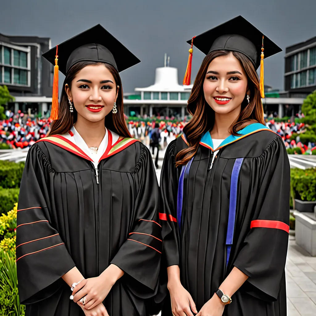 The White Coat Journey