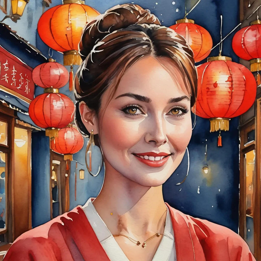 Fortune's Twist