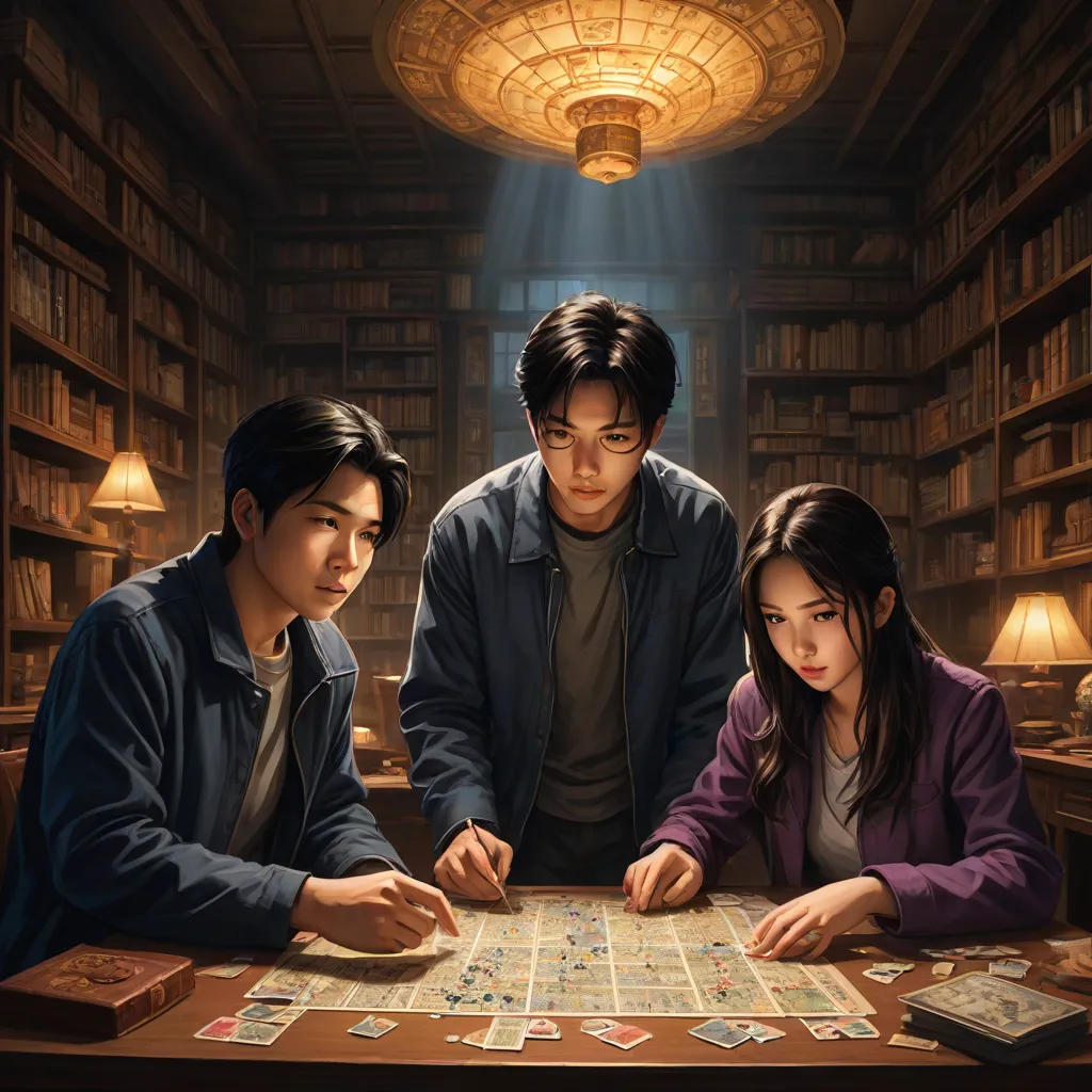 The Case of the Corrupted Babel