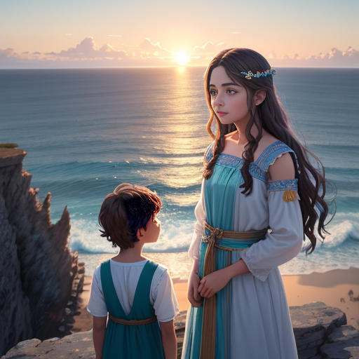 The Twin's Odyssey