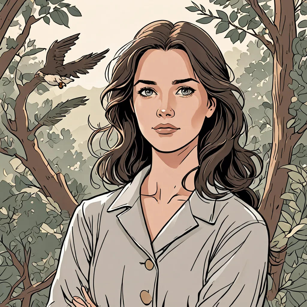 Darcy's Dream Adventure