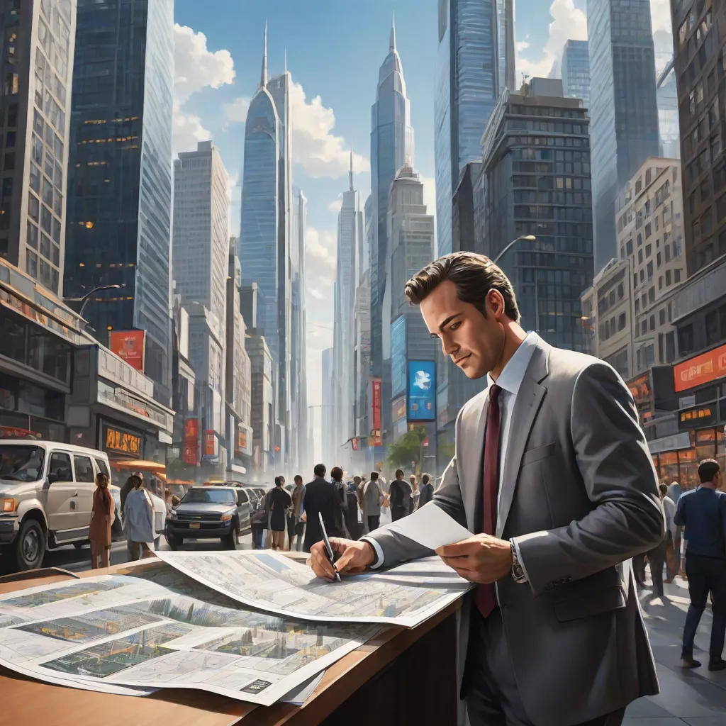 Building a Billion Dollar Empire: The No-Money Blueprint