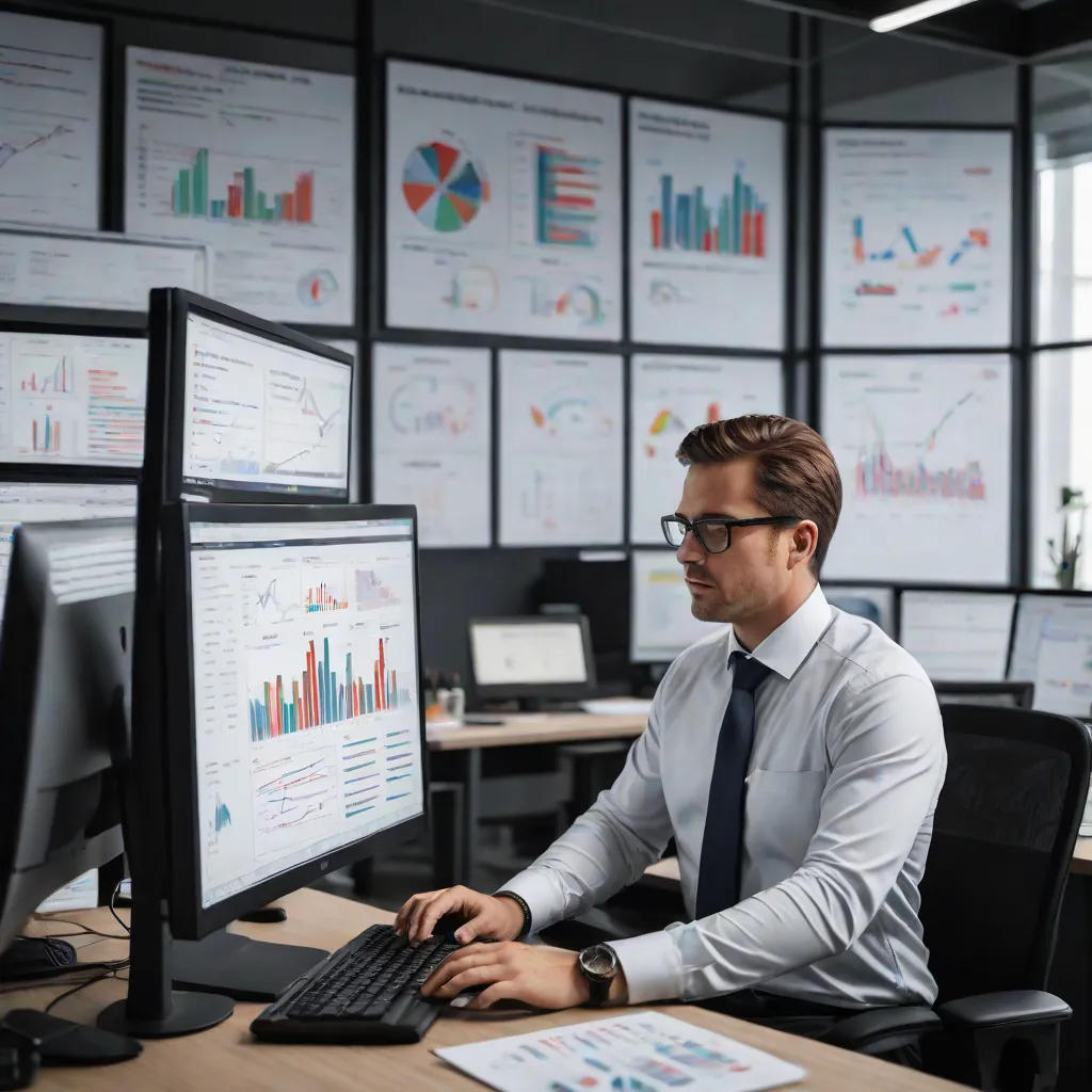 Streamlining Supply Chains: A Process Flow for Preventing Disruptions in Oil and Gas Logistics