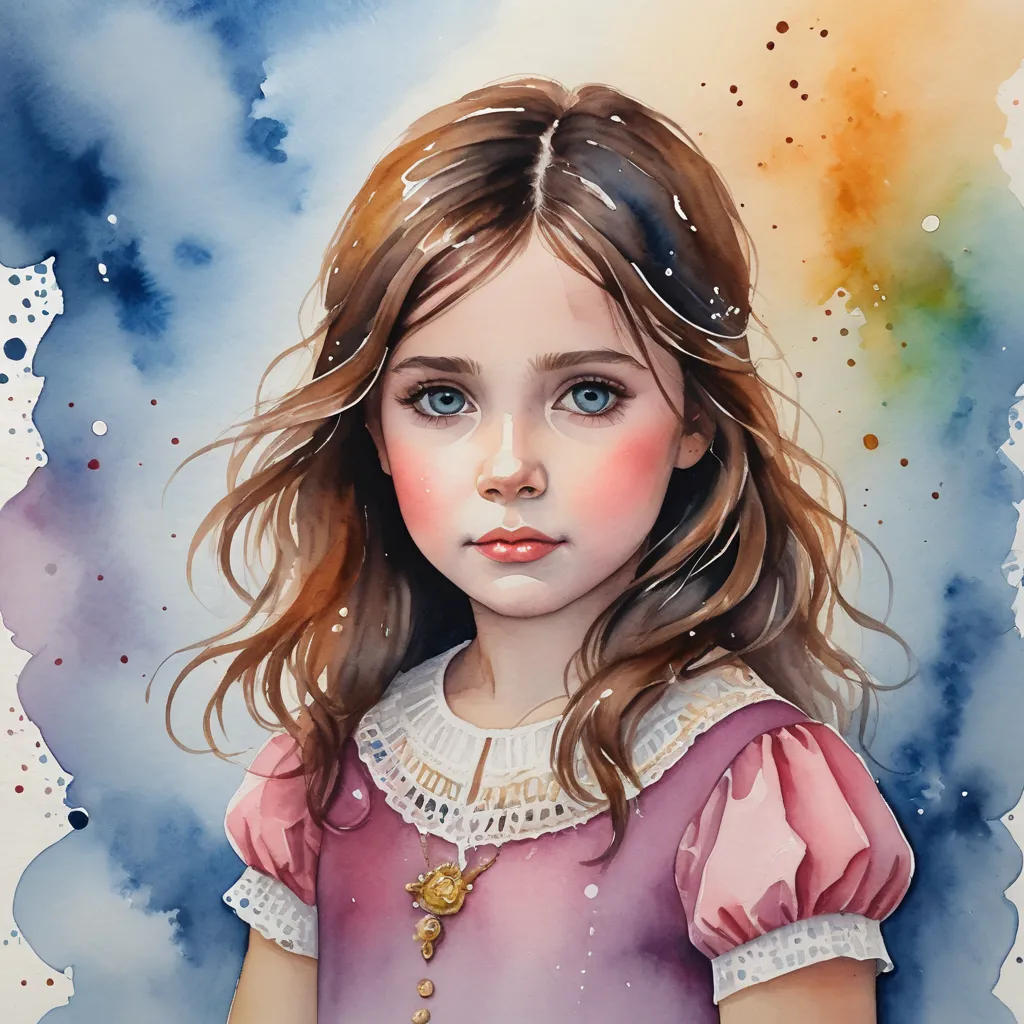 The Enchanted Scrapbook