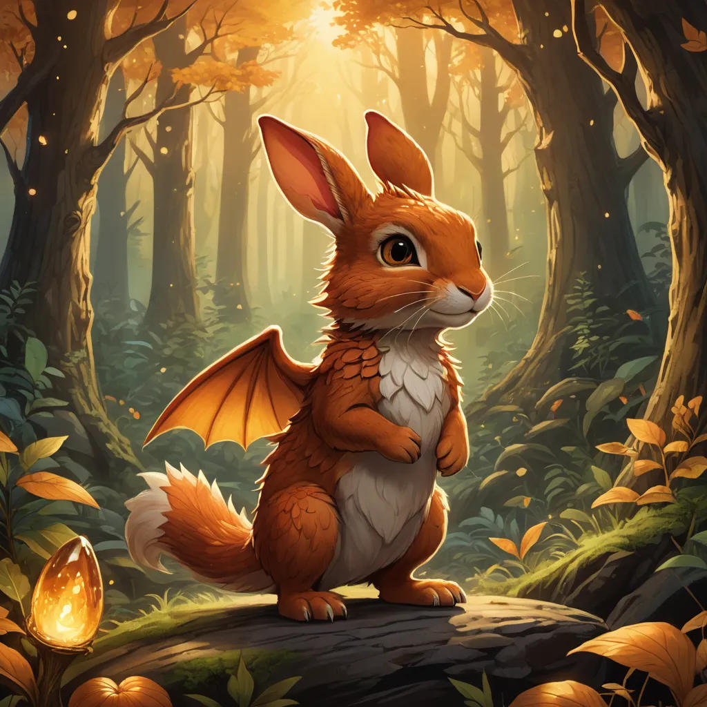 The Secret of Dragon Hollow