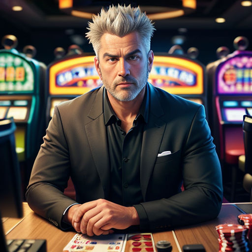 casino! 10 Tricks The Competition Knows, But You Don't