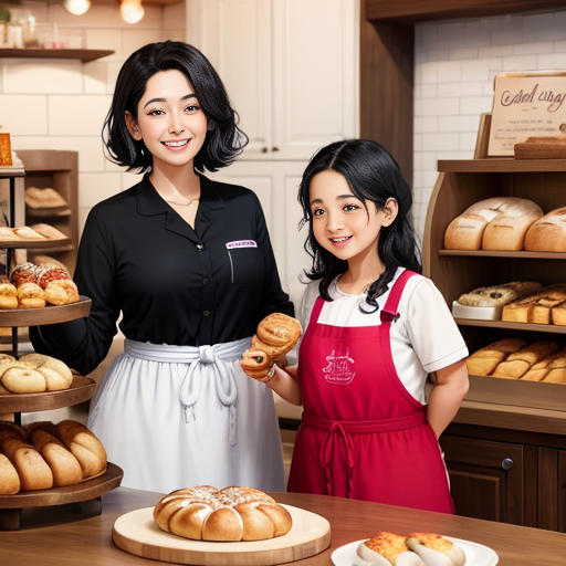 Baking in Harmony