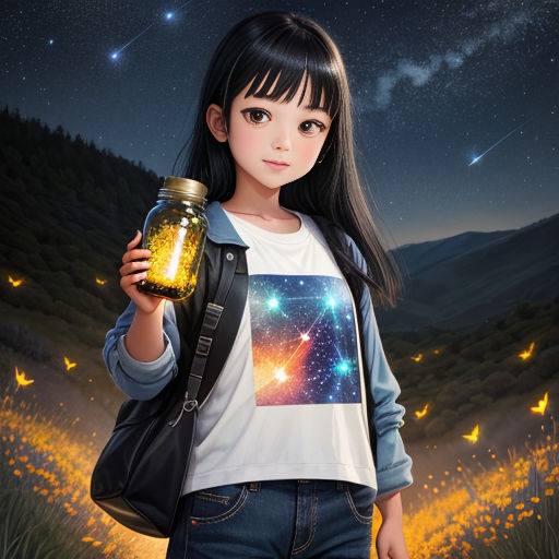 Firefly Dreams