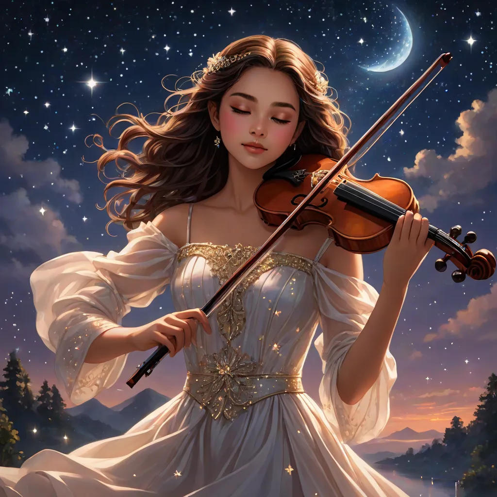 The Silent Symphony