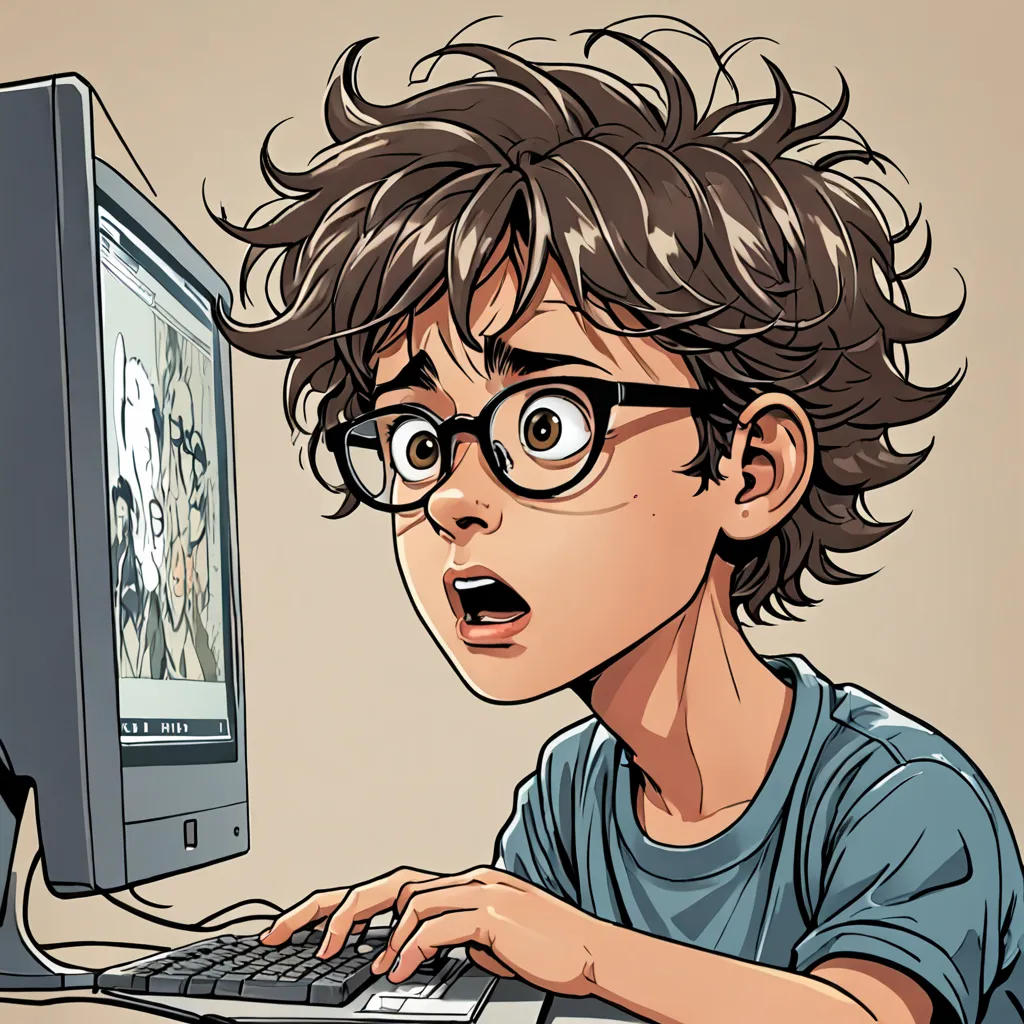 The Ethical Hacker