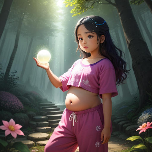 The Magical Journey of Sarai