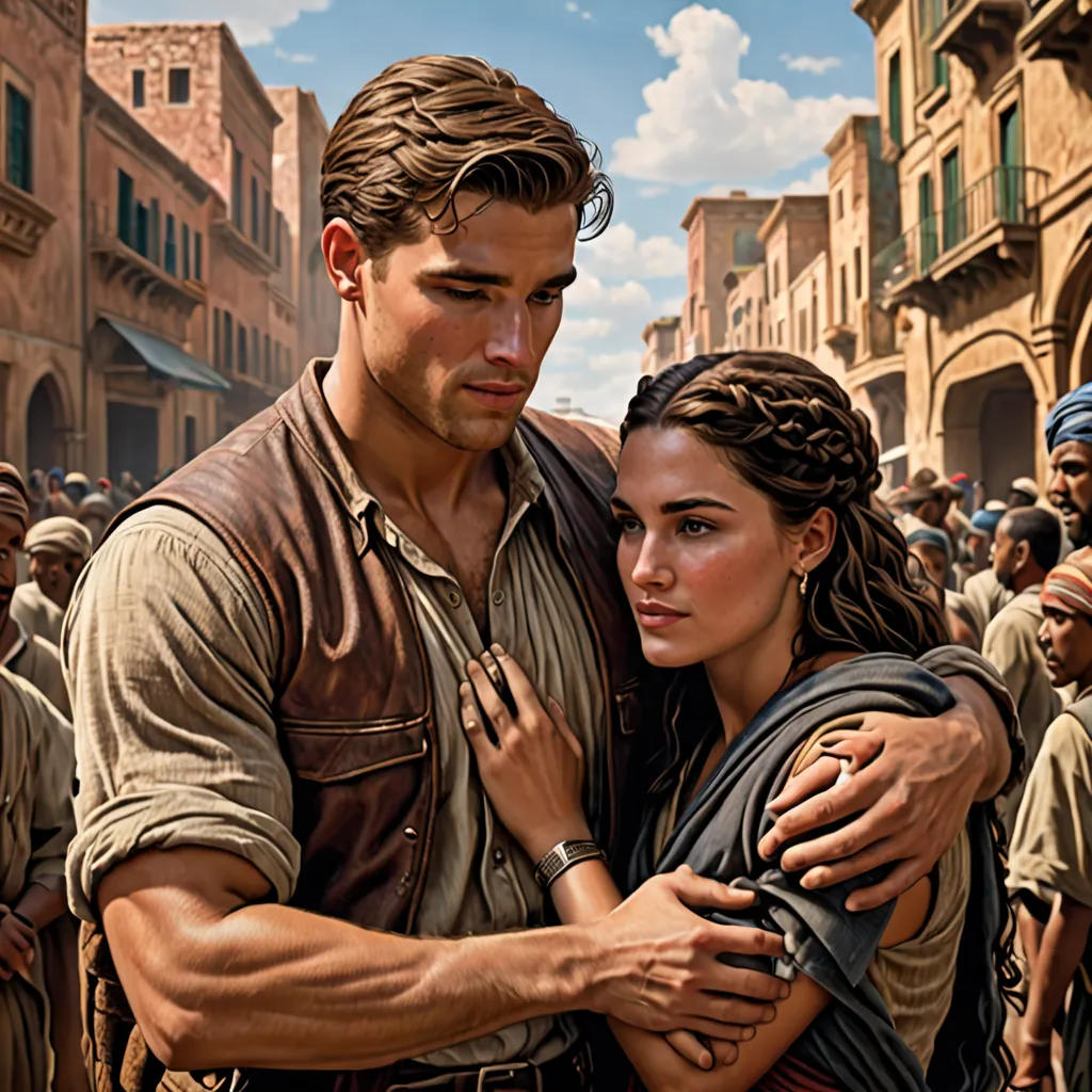 The Long Journey for Love