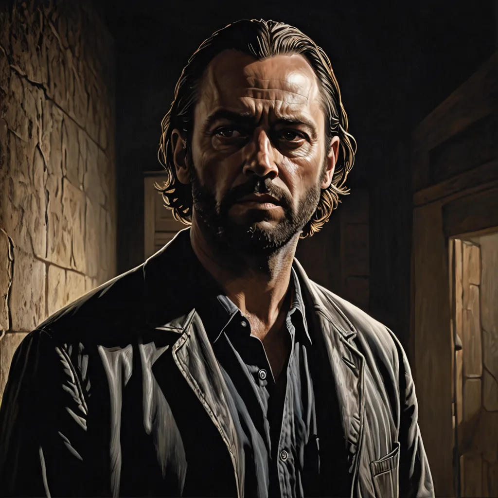 The Outlaw of Regina
