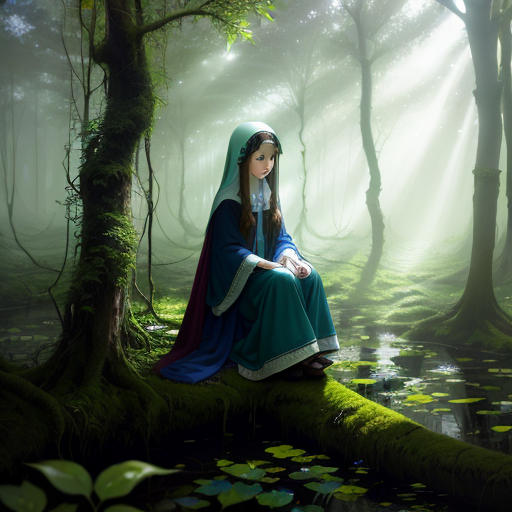 The Abandoned Melody