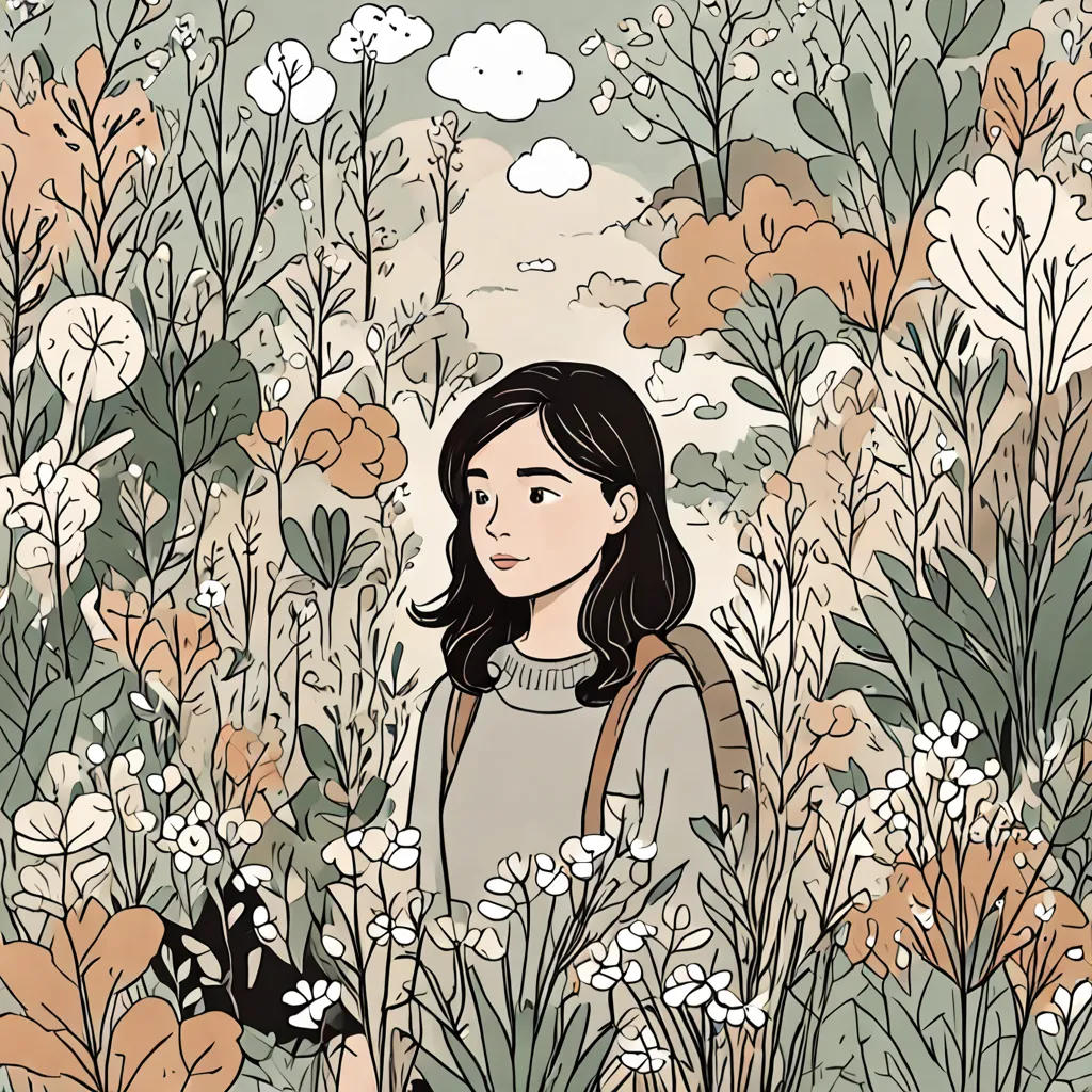The Little Seed's Big Adventure