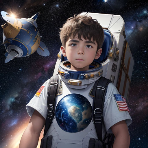 Space Traveler Space Traveler