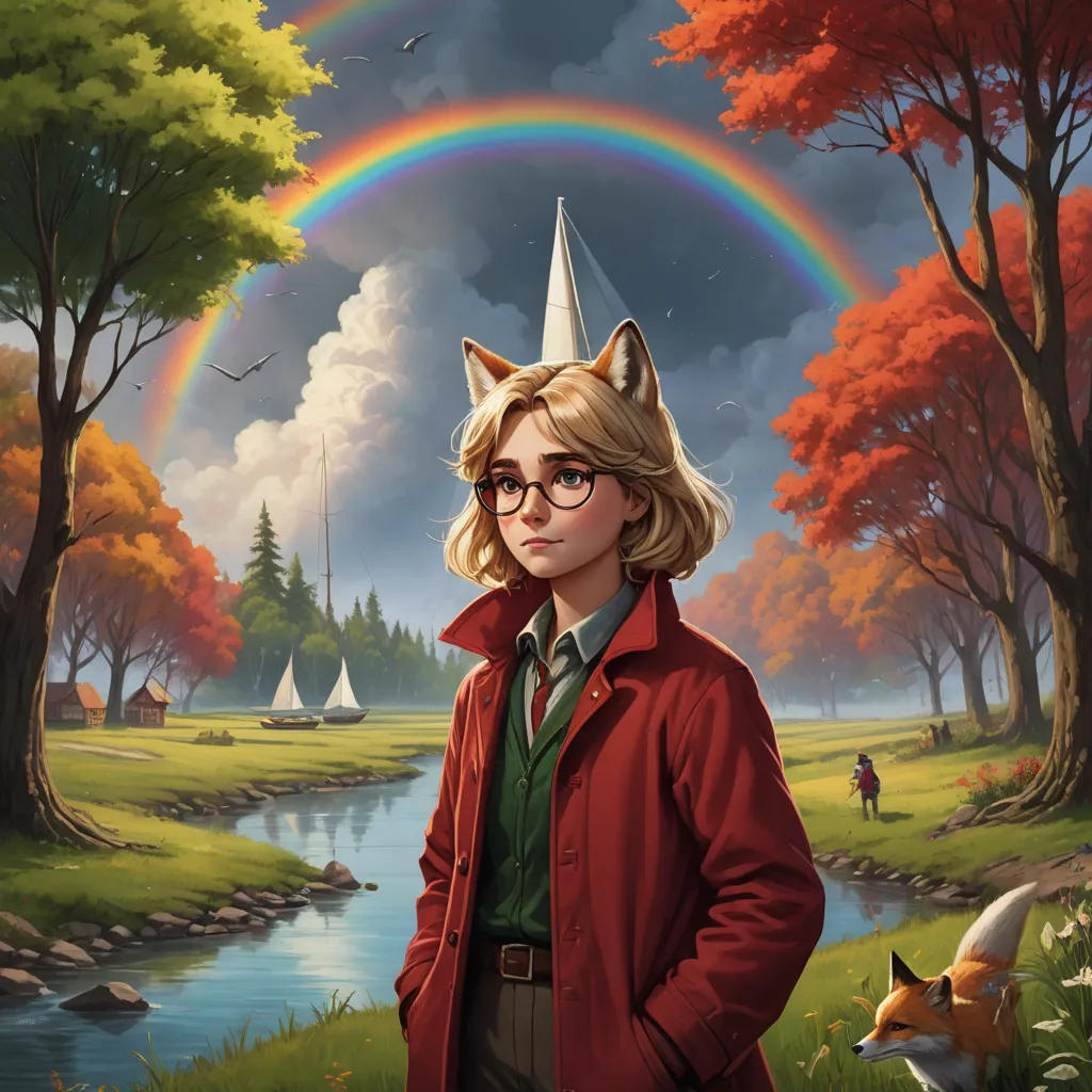 The Chronicles of Creatopia