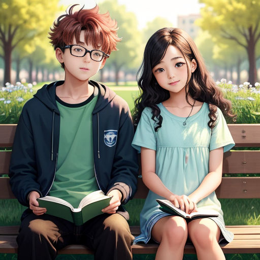 Average Jake and the Middle School Crush