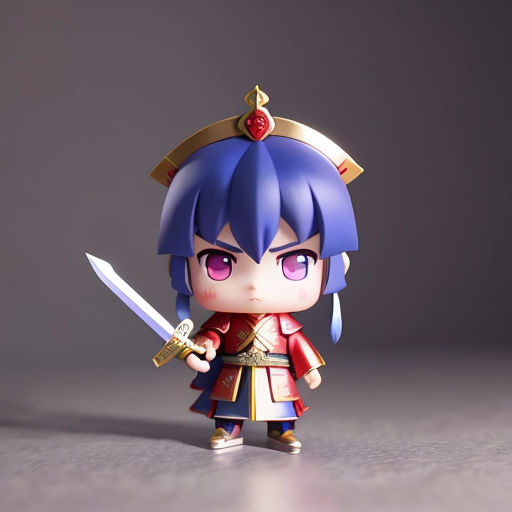 The Loyalty of General Yue Fei