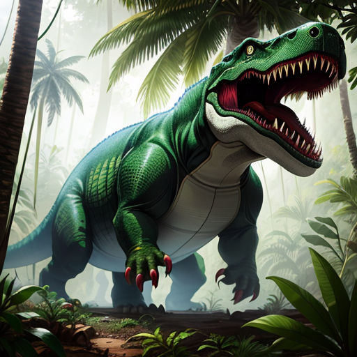 Dinosaurs Unleashed | Story.com