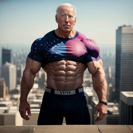 The Growing Giant