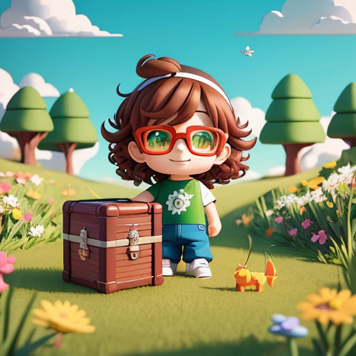 Kidscreen » Archive » Bringing Roblox's toyetic nature to life