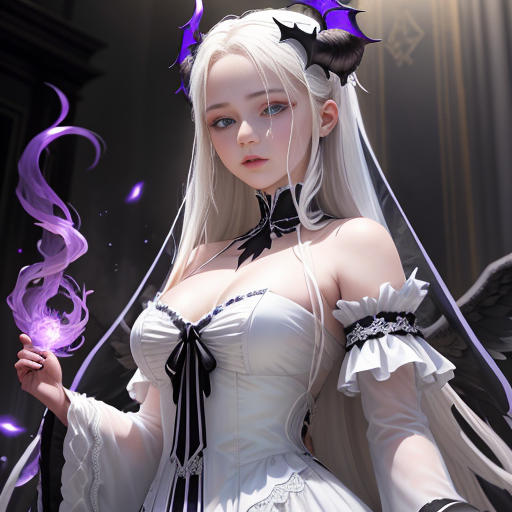 Enchanted Desires