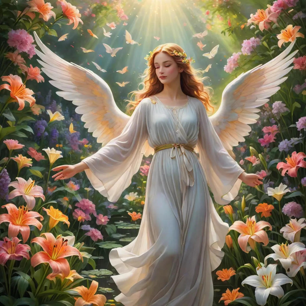 A Dream of Heaven