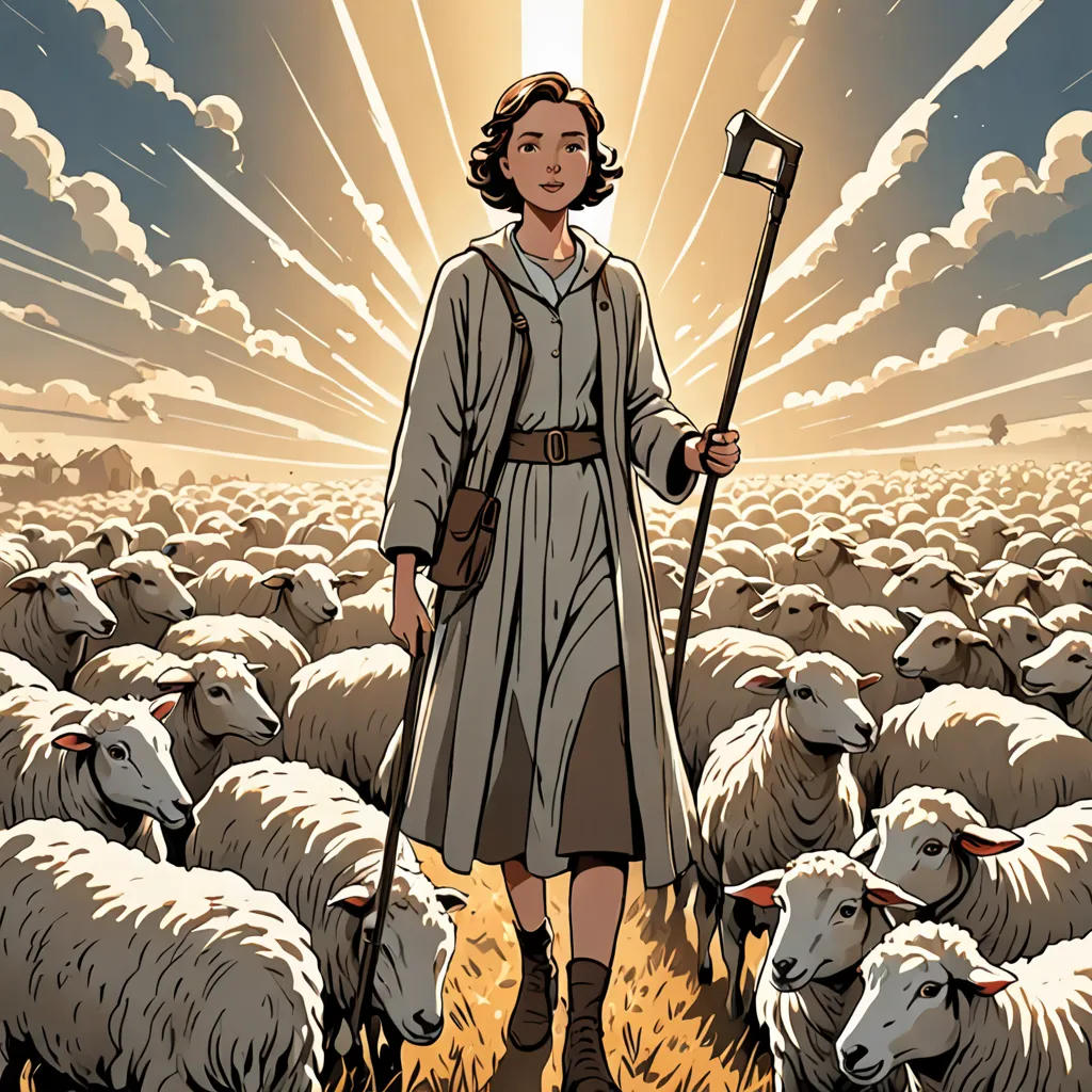 O Caminho da Luz