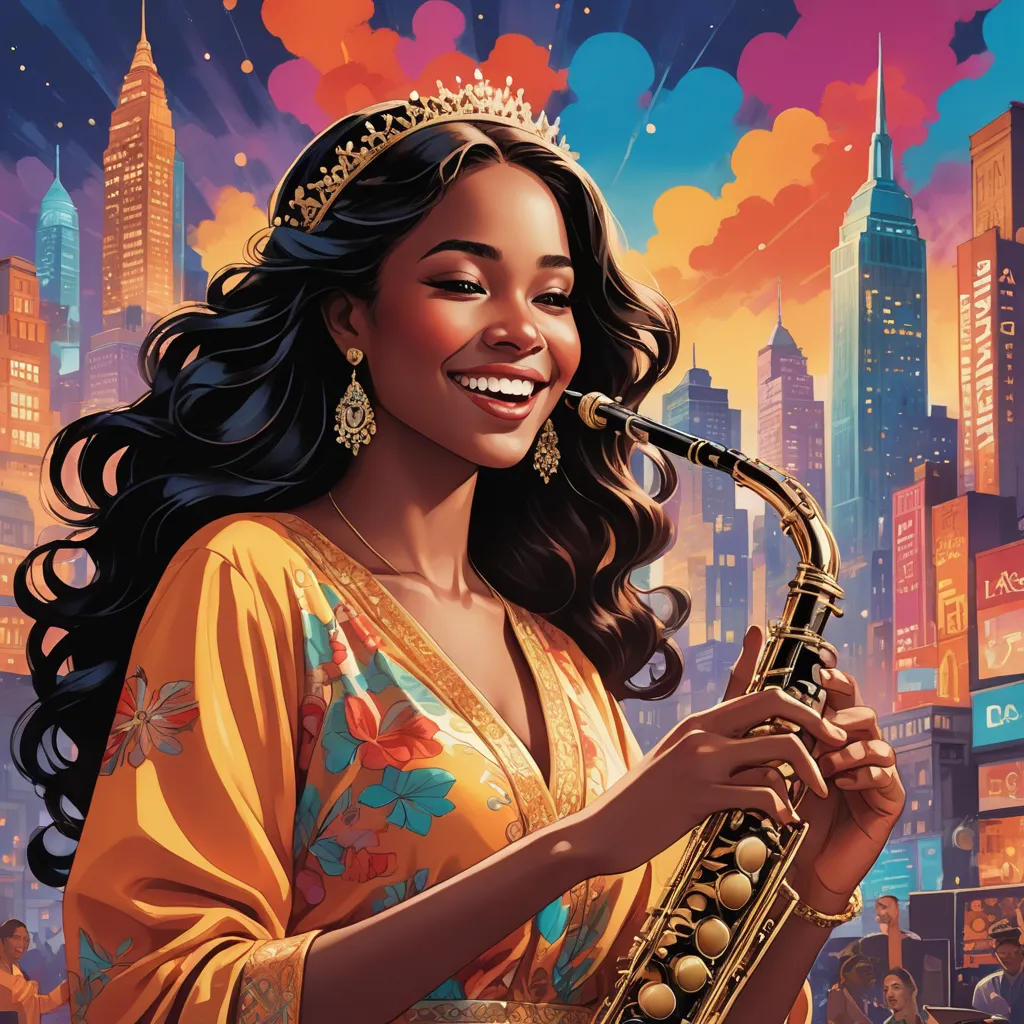 The Melodies of Queens