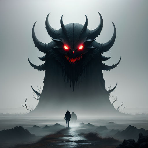 The Enigma of the Soul Devourer