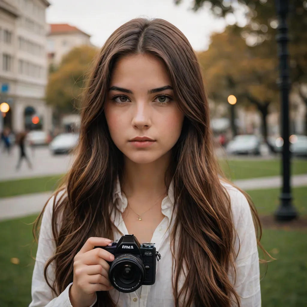 Through the Lens of Dreams