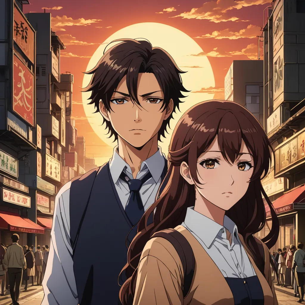Love's Redemption