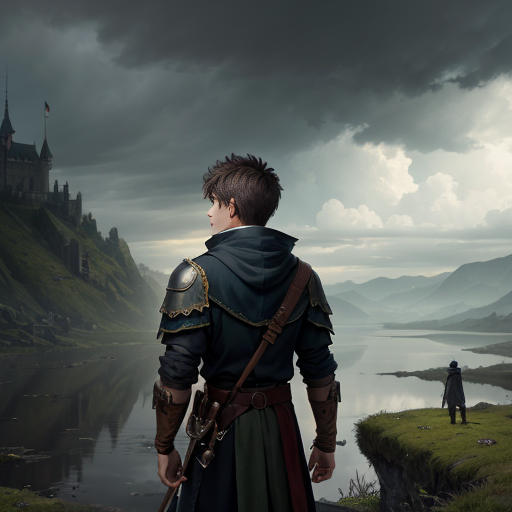The Boy's Rebellion