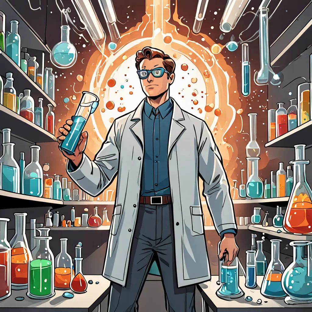 The Enthalpy Chronicles