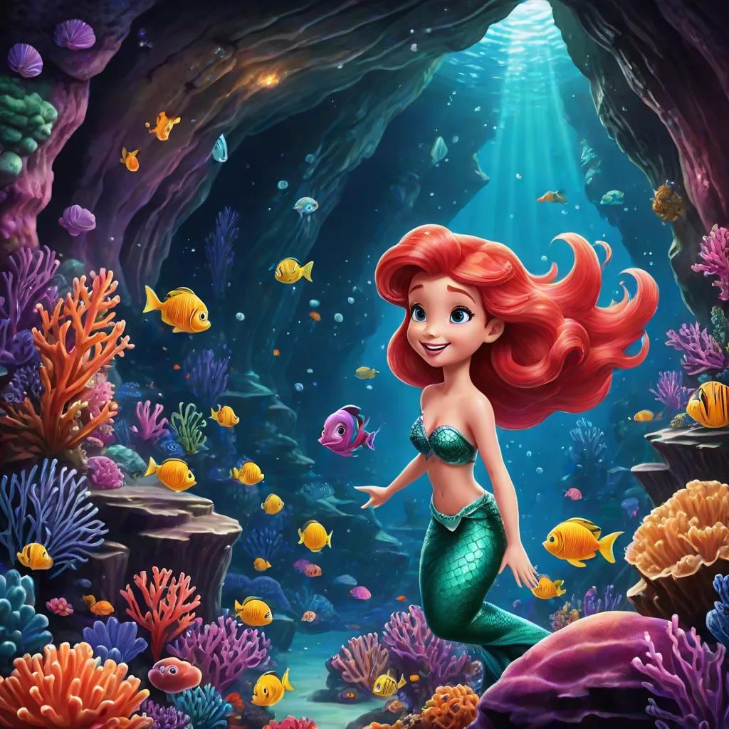 The Lost Pearl of Atlantis